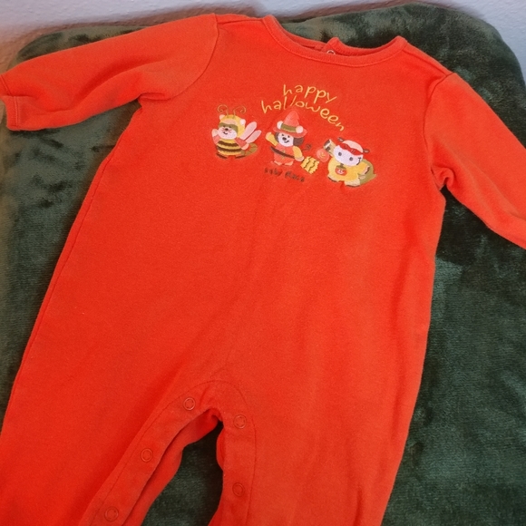 The Children's Place Other - 10/$10 The Children's Place Halloween Onesie